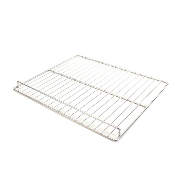 Wire 16 X 19-1/2 Silver Fr Shelf